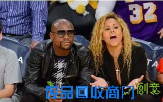 帕奎奥和梅威瑟｜揭秘拳王全场以外的奢侈生活