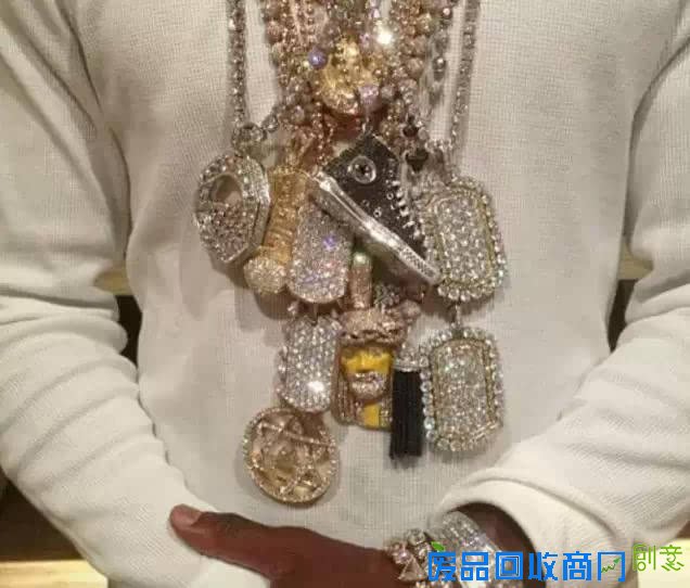 帕奎奥和梅威瑟｜揭秘拳王全场以外的奢侈生活