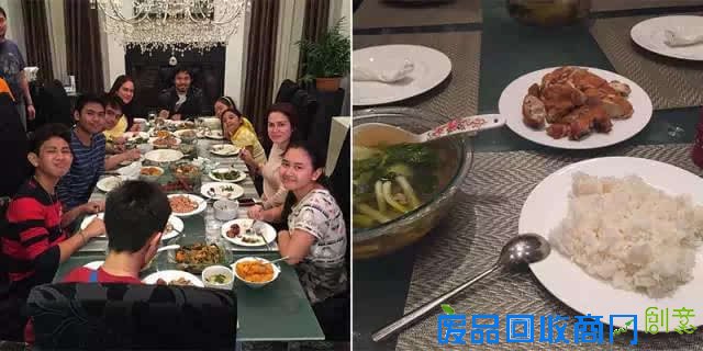 帕奎奥和梅威瑟｜揭秘拳王全场以外的奢侈生活