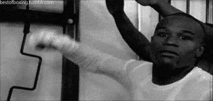 帕奎奥和梅威瑟｜揭秘拳王全场以外的奢侈生活