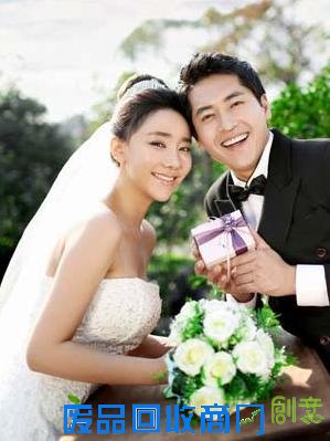 北京婚纱摄影拍婚纱照内外景的搭配