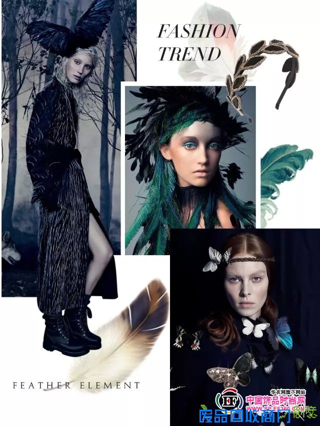 She's茜子饰品：谢谢 轻柔而强大的妳