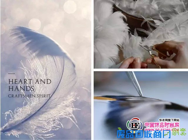 She's茜子饰品：谢谢 轻柔而强大的妳