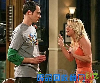 《生活大爆炸》Sheldon经典语录：猫是很好的伙伴