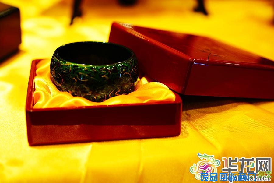 城口山神漆器重庆工艺美术的骄傲－华龙网html5版