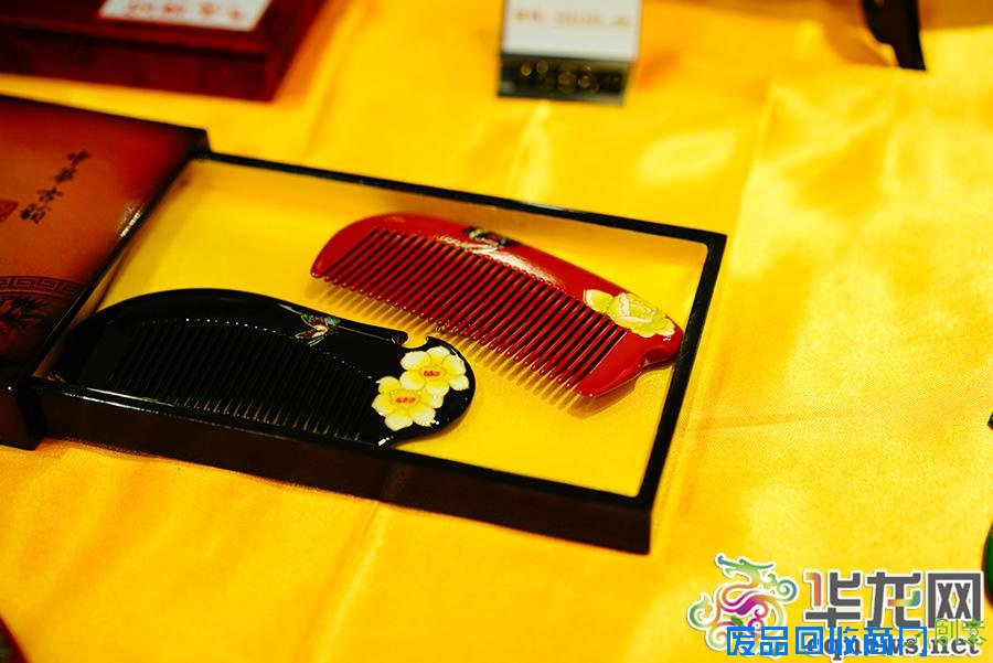 城口山神漆器重庆工艺美术的骄傲－华龙网html5版