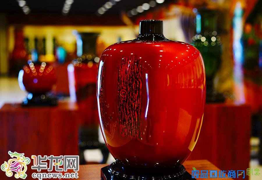 城口山神漆器重庆工艺美术的骄傲－华龙网html5版