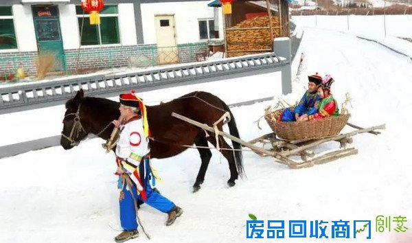 26-27日（周二三）宝贝放大假啦?嬉雪体验满族民俗过大年啦（浓浓年味）