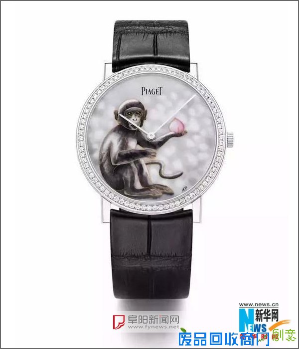 国内外品牌纷纷都在过猴年