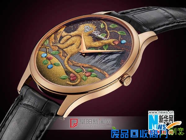 国内外品牌纷纷都在过猴年