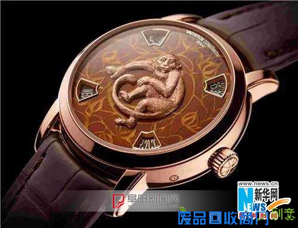 国内外品牌纷纷都在过猴年