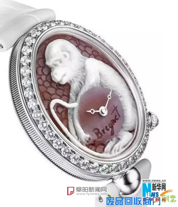 国内外品牌纷纷都在过猴年