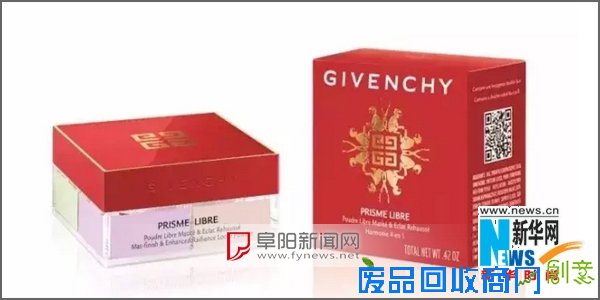 国内外品牌纷纷都在过猴年