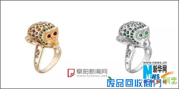 国内外品牌纷纷都在过猴年