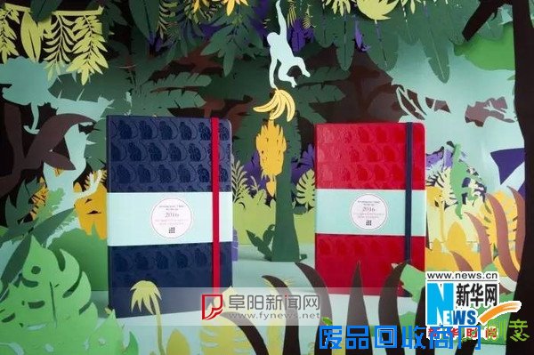 国内外品牌纷纷都在过猴年