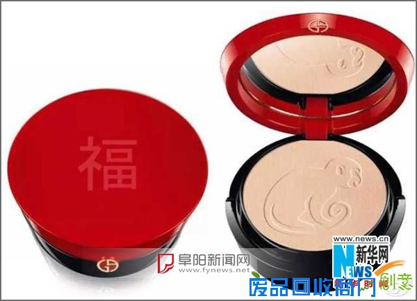 国内外品牌纷纷都在过猴年