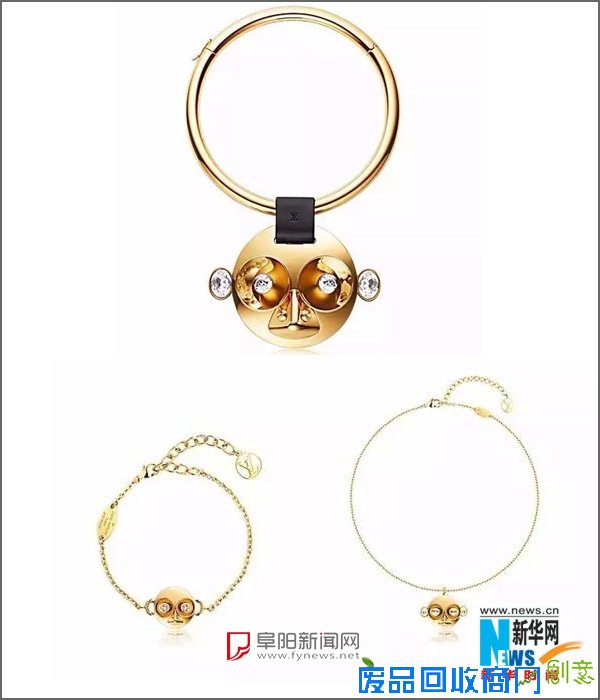 国内外品牌纷纷都在过猴年