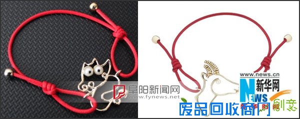 国内外品牌纷纷都在过猴年