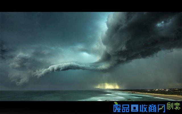 气象万千：年度户外摄影大赛美图赏