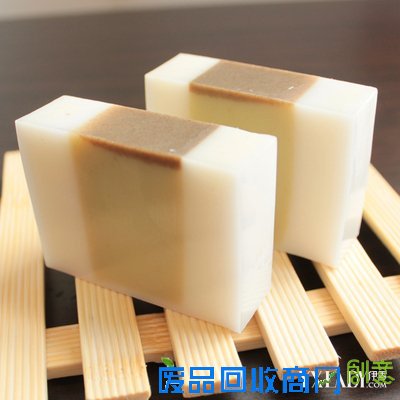 【图】手工香皂的制作方法有哪些 7步轻松制作手工皂