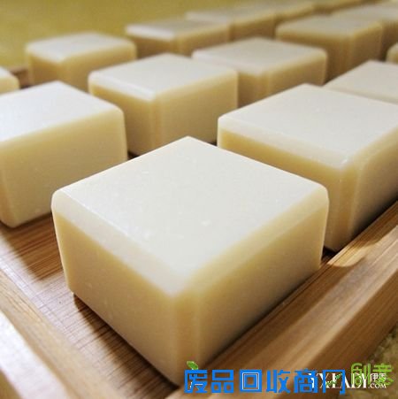 【图】手工香皂的制作方法有哪些 7步轻松制作手工皂