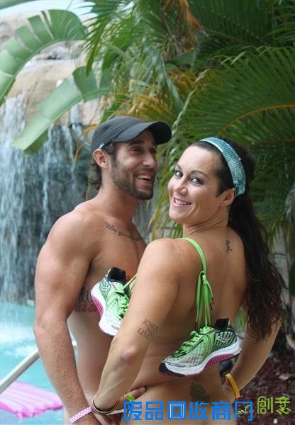 城会玩！吃喝玩乐趣味主题跑 美国人教你边跑边玩