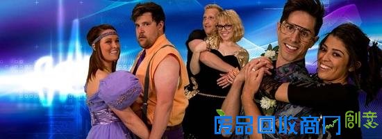 城会玩！吃喝玩乐趣味主题跑 美国人教你边跑边玩