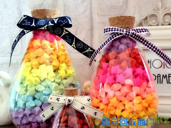 家居用品大创意 酒瓶木塞DIY小物件