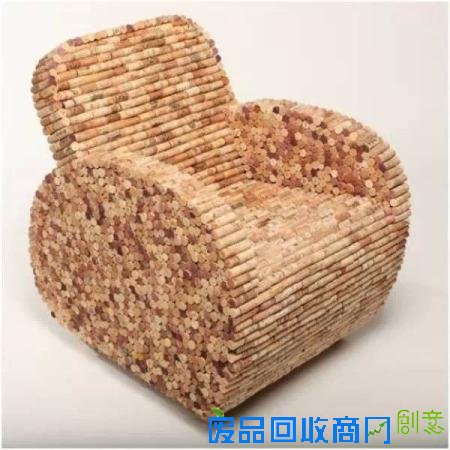 酒瓶木塞DIY 变身创意家居装饰品