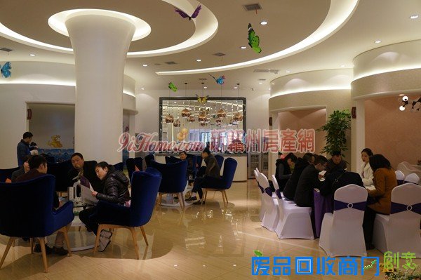 春意盎然相约赣州鹏欣水游城 蝴蝶、风车DIY温暖来袭