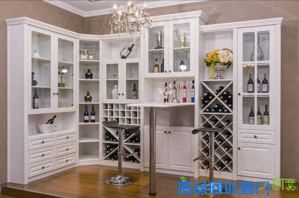 定制家具DIY满足家人个性需求