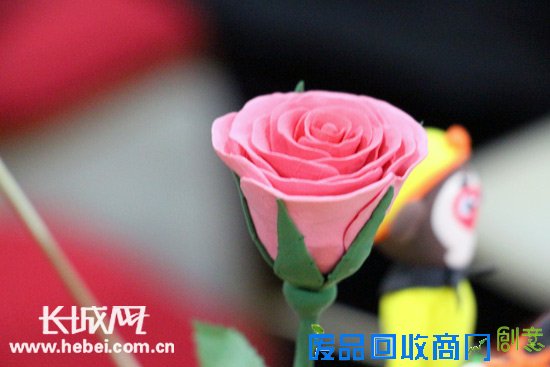 [新春走基层]年俗年味儿：小面塑做出新花样