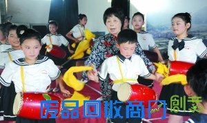 谁来为农村孩子的暑期添一抹彩？