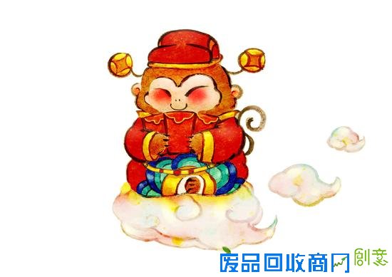 春节你会有意外之财吗