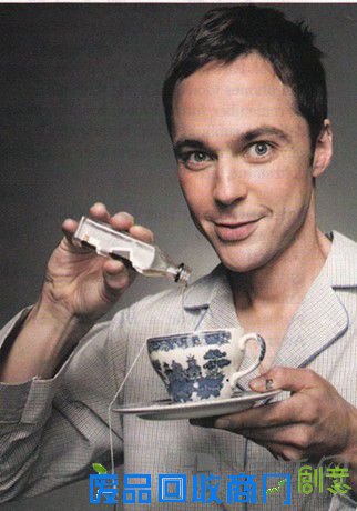 《生活大爆炸》Sheldon经典语录：我的存在是个连续统一体