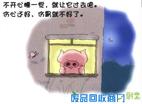 又长大了一岁的你 是否更能读懂麦兜的经典语录