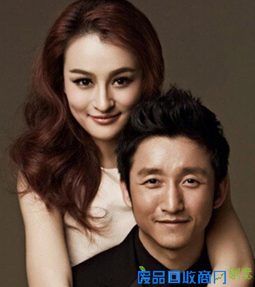 不准拍吻戏不准提分手婚前不同床,盘点跟老婆约法三章的十大明星