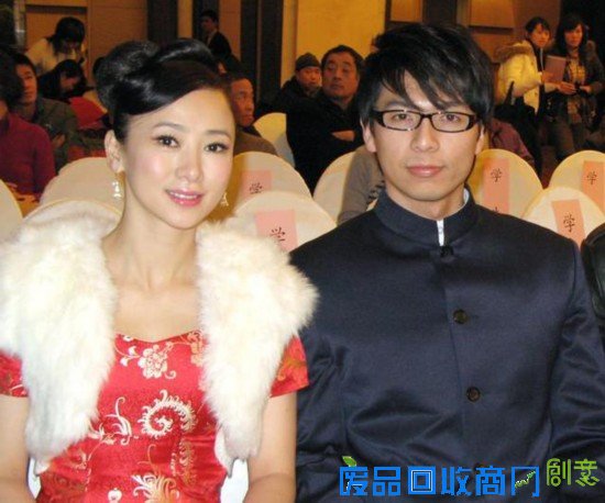 不准拍吻戏不准提分手婚前不同床，盘点跟老婆约法三章的十大明星