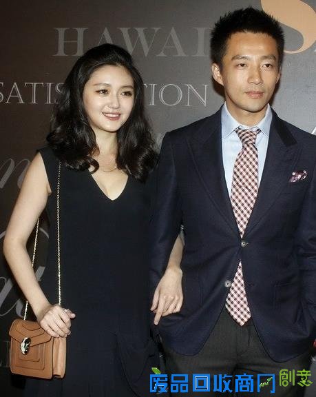 不准拍吻戏不准提分手婚前不同床,盘点跟老婆约法三章的十大明星