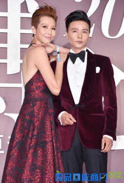 不准拍吻戏不准提分手婚前不同床,盘点跟老婆约法三章的十大明星