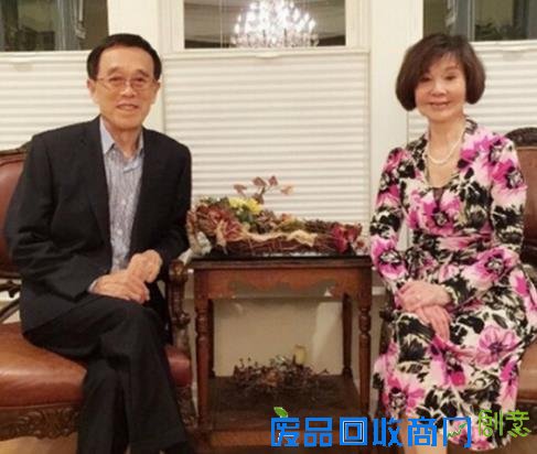 不准拍吻戏不准提分手婚前不同床,盘点跟老婆约法三章的十大明星