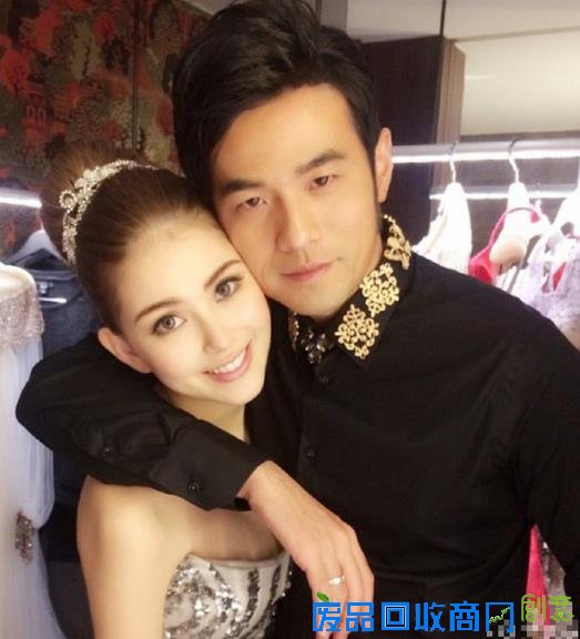 不准拍吻戏不准提分手婚前不同床,盘点跟老婆约法三章的十大明星