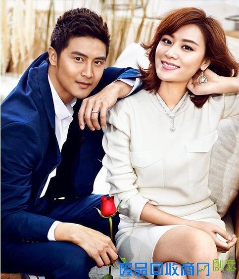 不准拍吻戏不准提分手婚前不同床,盘点跟老婆约法三章的十大明星