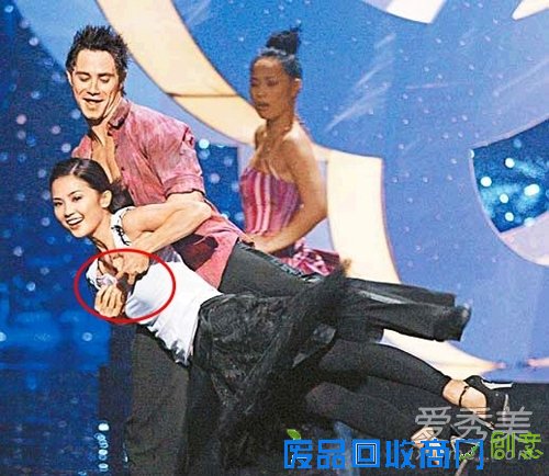 周迅范冰冰刘亦菲 女星在娱乐圈被羞辱的10大瞬间