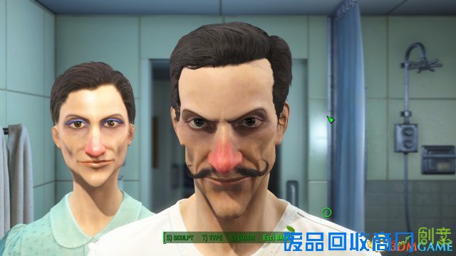 《瓦里奥》系列瓦路易吉