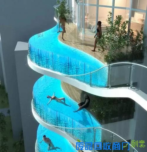 创意家居装修,提升你的窝