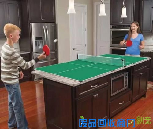 创意家居装修,提升你的窝