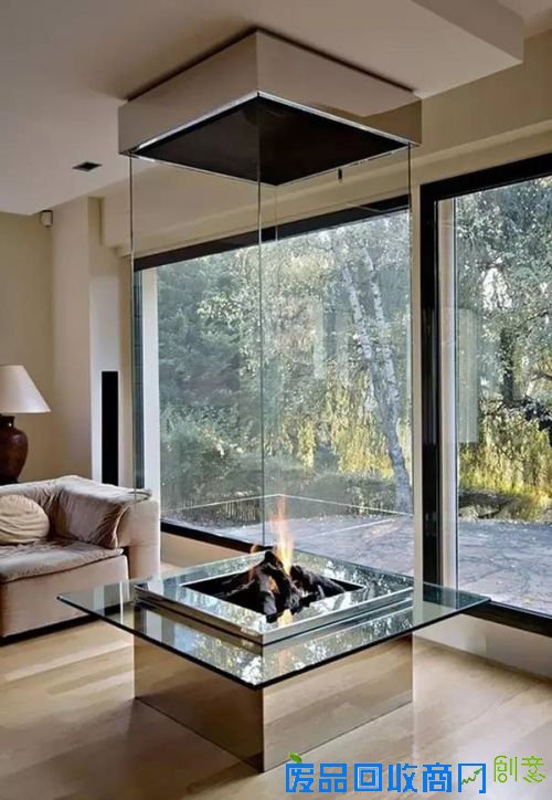 创意家居装修,提升你的窝