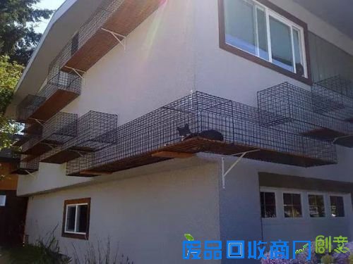 创意家居装修,提升你的窝