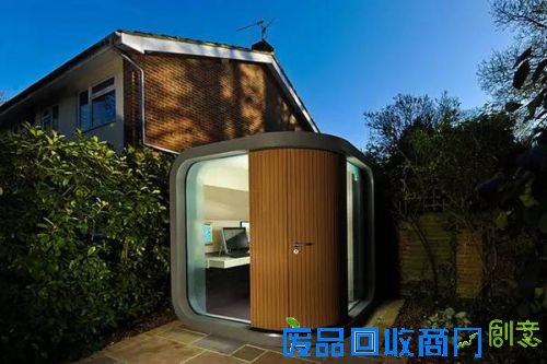 创意家居装修,提升你的窝